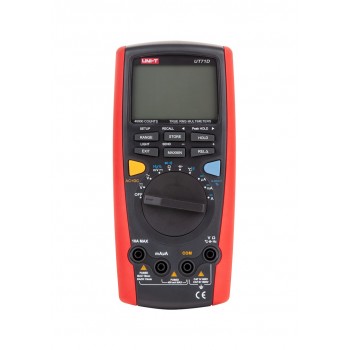 Multimeter UT71D