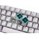 Ducky One 3 Mini keyboard Gaming USB US English Grey