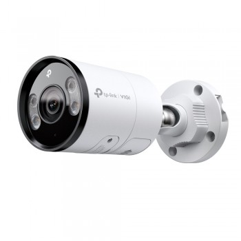 TP-Link VIGI C385 Bullet IP security camera Outdoor 3840 x 2160 pixels Wall