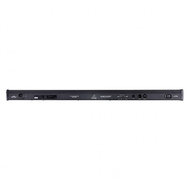 Behringer LED FLOODLIGHT BAR 240-8 RGB - professional floodlight with 240 RGB LEDs in 8 segments Behringer LED FLOODLIGHT BAR 240-8 RGB - professional floodlight with 240 RGB LEDs in 8 segments