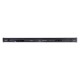 Behringer LED FLOODLIGHT BAR 240-8 RGB - professional floodlight with 240 RGB LEDs in 8 segments Behringer LED FLOODLIGHT BAR 240-8 RGB - professional floodlight with 240 RGB LEDs in 8 segments