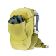 Bicycle backpack -Deuter Trans Alpine 30 Sprout- cactus Bicycle backpack -Deuter Trans Alpine 30 Sprout- cactus