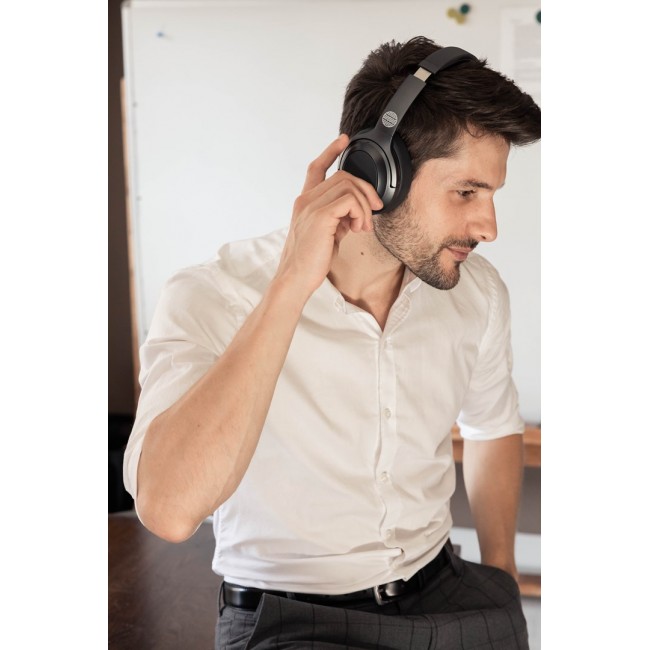 Our Pure Planet Signature Bluetooth Headphones Our Pure Planet Signature Bluetooth Headphones