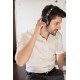 Our Pure Planet Signature Bluetooth Headphones Our Pure Planet Signature Bluetooth Headphones