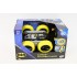 BATMAN BLADEZ RC Auto Stunt Performer BTDC-RC3 56558 /6