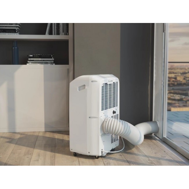 Portable air conditioner WHIRLPOOL PACF29CO White Portable air conditioner WHIRLPOOL PACF29CO White