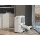 Portable air conditioner WHIRLPOOL PACF29CO White Portable air conditioner WHIRLPOOL PACF29CO White
