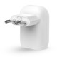 Belkin BoostCharge USB-C PD 3.0 PPS Wall Charger 30W White Belkin BoostCharge USB-C PD 3.0 PPS Wall Charger 30W White