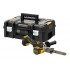 DEWALT BAND FILE 18V DCM200NT TSTAK