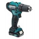 12V screwdriver DF333DWY MAKITA 12V screwdriver DF333DWY MAKITA