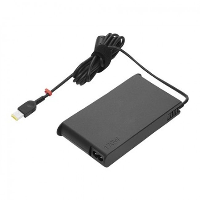 Lenovo 170W AC Adapter Slim Tip - ThinkPad Lenovo 170W AC Adapter Slim Tip - ThinkPad