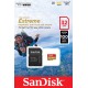 SanDisk Extreme 32 GB MicroSDHC UHS-I Class 10 SanDisk Extreme 32 GB MicroSDHC UHS-I Class 10