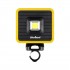 Rebel 10W rechargeable headlight