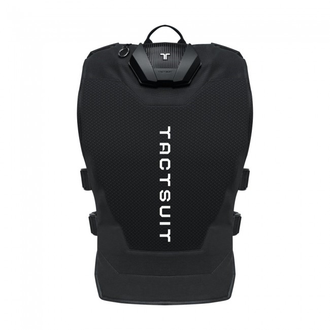 Haptics bHaptics TactSuit Pro waistcoat