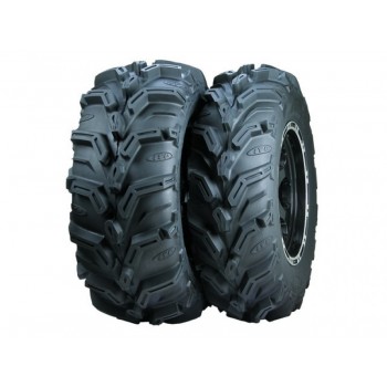 ATV/quad Tire ITP 26x11R12 TL 55F TERRACROSS R/T 6PR tread depth 21mm