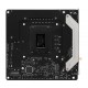 Asrock Phantom Gaming Z890I Nova WiFi Intel Z890 LGA 1851 (Socket V1) mini ITX Asrock Phantom Gaming Z890I Nova WiFi Intel Z890 LGA 1851 (Socket V1) mini ITX