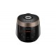 Cuckoo SLS-ART-0000072 rice cooker 1.8 L 1150 W Brown, Red Cuckoo SLS-ART-0000072 rice cooker 1.8 L 1150 W Brown, Red