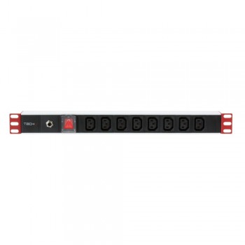 Techly Rack 19