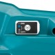 Makita DSL801ZU portable sander Drywall sander 1800 RPM Black, Blue Makita DSL801ZU portable sander Drywall sander 1800 RPM Black, Blue