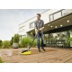 K rcher K 7 Premium Smart Control Flex Home pressure washer Upright Electric 600 l/h Black, Yellow K rcher K 7 Premium Smart Control Flex Home pressure washer Upright Electric 600 l/h Black, Yellow