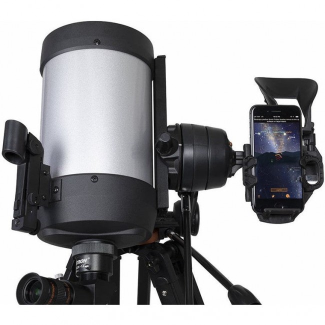 Celestron StarSense Explorer DX 5