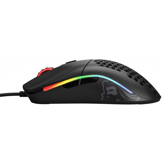 Glorious Gaming Glorious Model O- Mouse Regular (Black) Glorious Gaming Glorious Model O- Mouse Regular (Black)