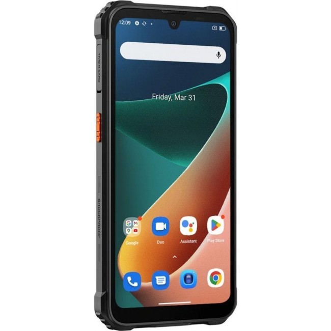 Blackview BV5300 Pro 4/64GB Black