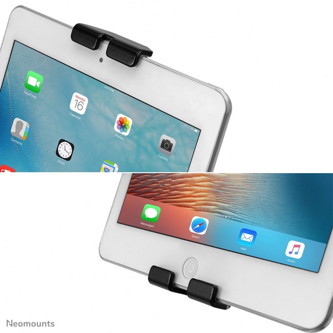 Neomounts DS15-625BL1 Tablet stand desk 7.9-11 Neomounts DS15-625BL1 Tablet stand desk 7.9-11