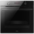 Amica ED47637BA+ X-TYPE STEAM oven 77 L 3600 W A+ Black