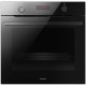 Amica ED47637BA+ X-TYPE STEAM oven 77 L 3600 W A+ Black Amica ED47637BA+ X-TYPE STEAM oven 77 L 3600 W A+ Black