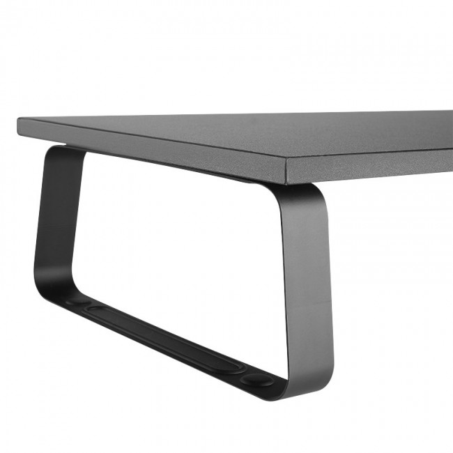 LogiLink BP0065 laptop stand Black LogiLink BP0065 laptop stand Black