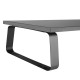LogiLink BP0065 laptop stand Black LogiLink BP0065 laptop stand Black