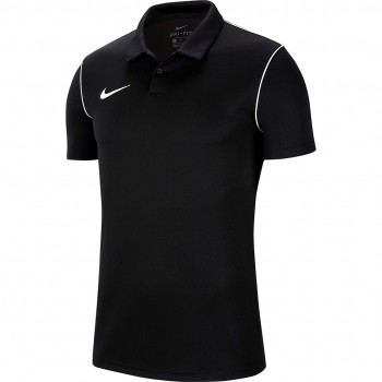Nike M Dry Park 20 Polo Black BV6879 010 L
