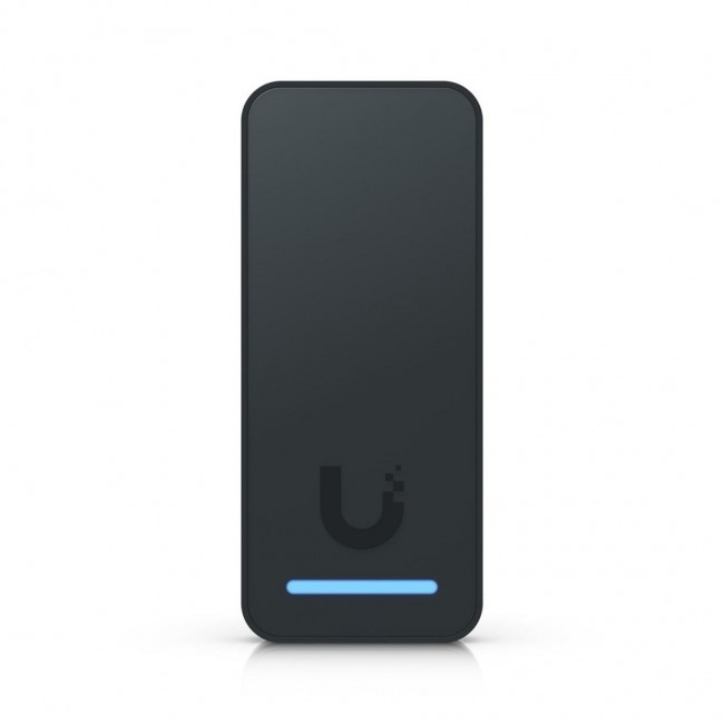 Ubiquiti Access Reader G2 Basic access control reader Black Ubiquiti Access Reader G2 Basic access control reader Black