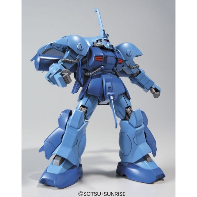 HGUC 1/144 RMS-119 EWACK-ZACK HGUC 1/144 RMS-119 EWACK-ZACK