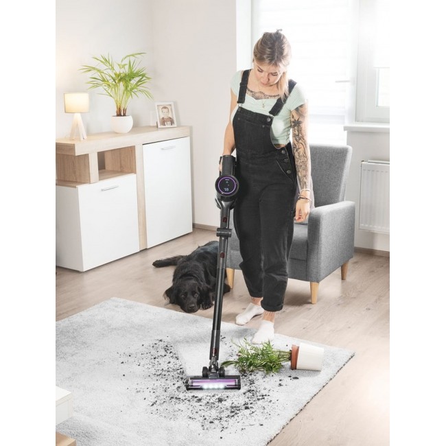 Upright hoover Ultimate Pro CONCEPT VP6250 Upright hoover Ultimate Pro CONCEPT VP6250