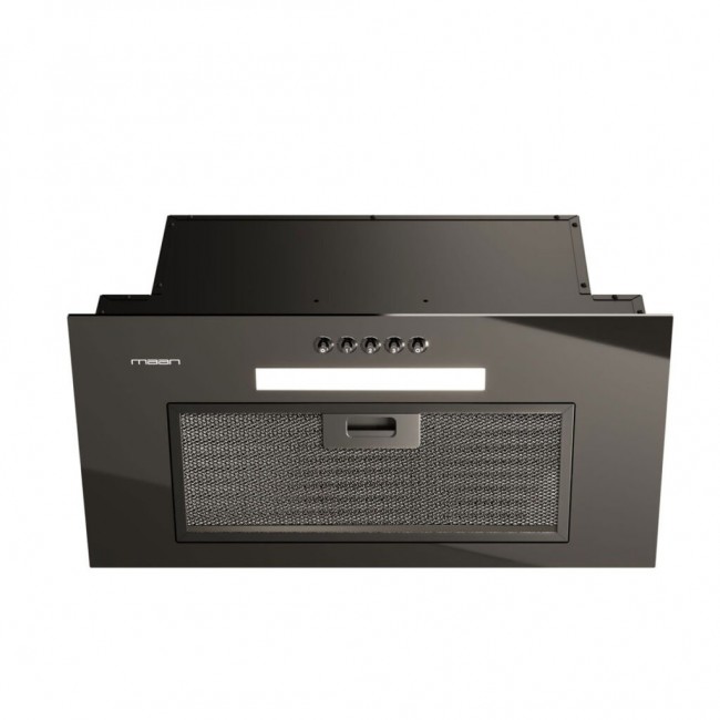 MAAN Atlas 60 Black Hood