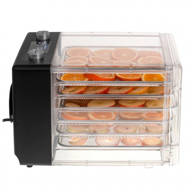 Adler AD 6660 Mushroom and fruit dryer Adler AD 6660 Mushroom and fruit dryer