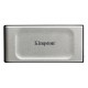 Kingston - SSD - USB 3.2 Gen 2x2 Kingston - SSD - USB 3.2 Gen 2x2