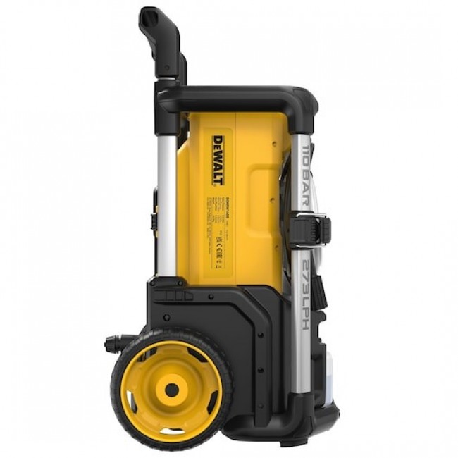 DEWALT Akku-Hochdruckreiniger, 2x 18V, Basisv DEWALT Akku-Hochdruckreiniger, 2x 18V, Basisv