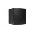 AUDAC BASO10 Black Passive subwoofer 225 W
