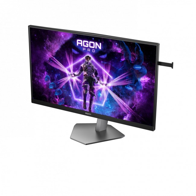 Monitor AG276FK 27IN 68.58CM IPS/3840X2160 Monitor AG276FK 27IN 68.58CM IPS/3840X2160