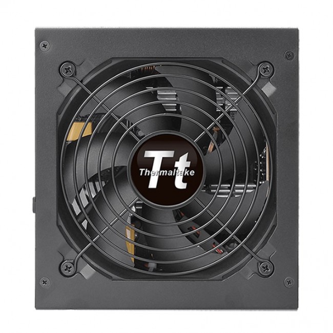 Thermaltake Smart SE2 600W power supply unit ATX Black Thermaltake Smart SE2 600W power supply unit ATX Black