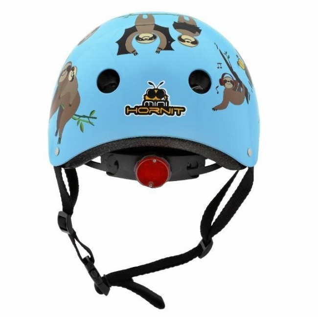 HORNIT Sloth M 53-58cm children's helmet SLM922