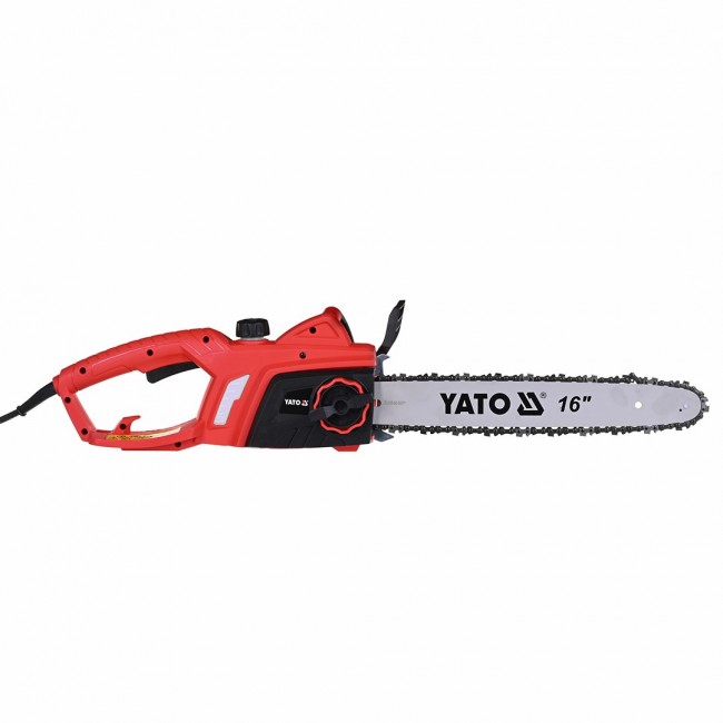 YATO ELECTRIC CHAINSAW 2000W YATO ELECTRIC CHAINSAW 2000W