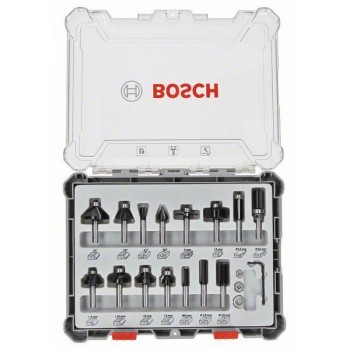 Bosch 2 607 017 472 milling cutter