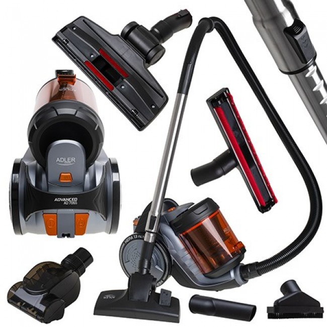 ADLER AD 7065 vacuum ADLER AD 7065 vacuum