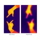 Guide Sensmart M2TA thermal imaging camera
