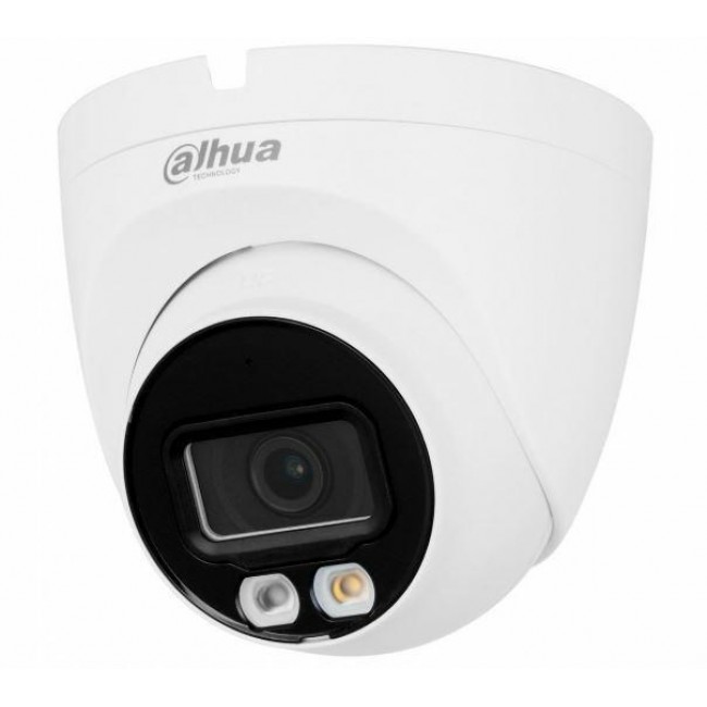 DAHUA IP CAMERA IPC-HDBW2249E-S-IL-0280B DAHUA IP CAMERA IPC-HDBW2249E-S-IL-0280B