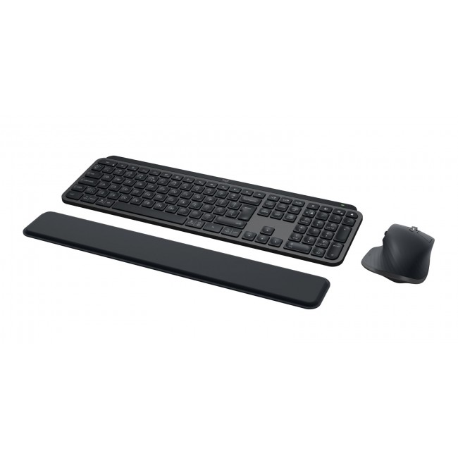 Logitech Master MX Keys S Combo Logitech Master MX Keys S Combo